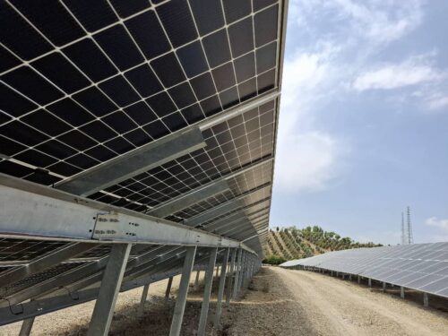 نصب پنل خورشیدی